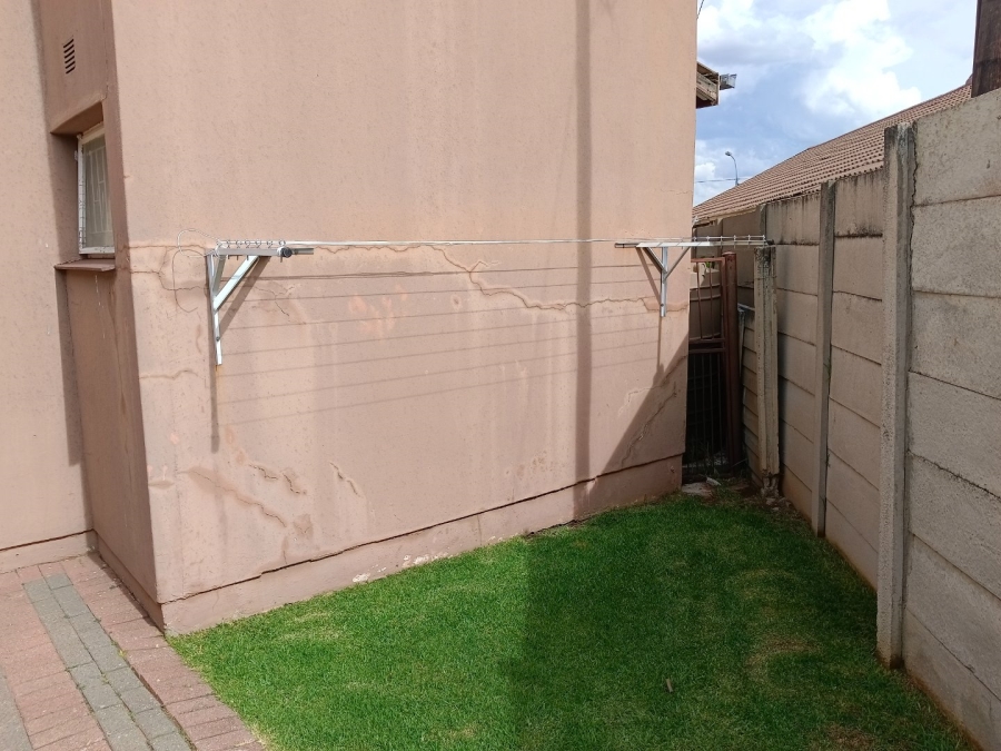To Let 2 Bedroom Property for Rent in Riebeeckstad Free State